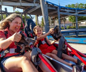 Fun Spot Kissimmee