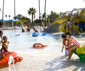 Best Outdoor Water Parks in the US: Splish Splash in Calverton, NY