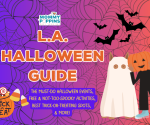 Best Halloween Events and Activities in Los Angeles