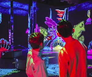 Lite-Brite: Worlds of Wonder Is Coming To Los Angeles