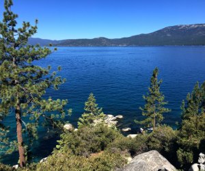 Things To Do with Kids in Lake Tahoe: See Lake Tahoe