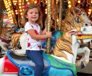 40+ Spring Festivals and Fairs For Orlando Kids and Families | Mommy ...