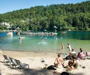 Summer Travel Deals for Families: Disney, Hamptons, Legoland
