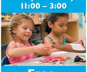 Free Crafts for Kids: Saugus