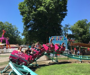7 Wonders Tourism LLC - Dream World The perfect amusement park for children for all age groups. There are 3 packages available for visitors at the Dream World and starts @1,200 and