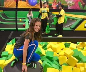 11 Best Jumping Places in Orlando, FL - Rebounderz