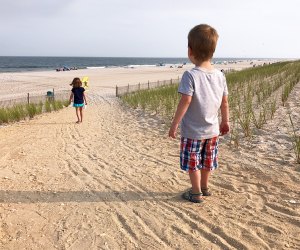 Best road trips from New York: Long Beach Island 