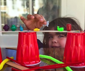 25 STEM Activities Easy Enough for Preschoolers