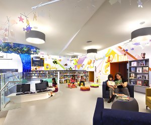 Children's Library