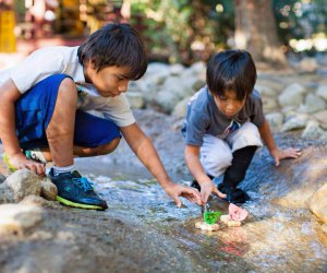 Experience the Arroyo Adventure at Kidspace Museum