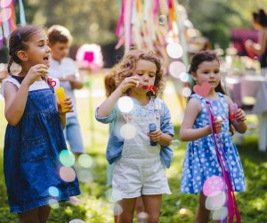 Plan a birthday party with no stress with our easy step-by-step plan. Photo courtesy of Canva