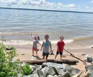 Things To Do in DC with Kids: Leesylvania State Park