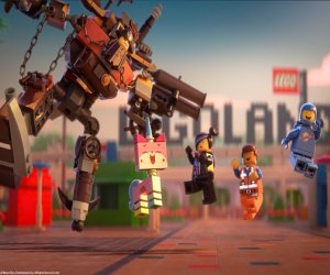 Weekday Picks for Boston Kids: St. Patrick and LEGO for Grownups, March 14-18