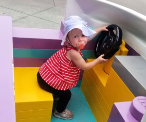  Amusement Parks for Preschoolers in and near LA: Legoland