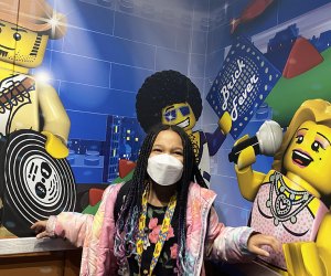 Things to do in New York Legoland Resort