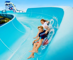 Legoland Florida Water Park Top Water Parks in Orlando for Family Fun