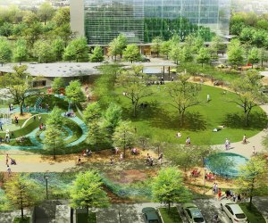 4 New Spots Houston Families Will Flip For