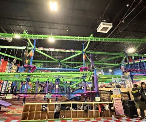 Bounce! Family Entertainment : Best Amusement Parks on Long Island for Families
