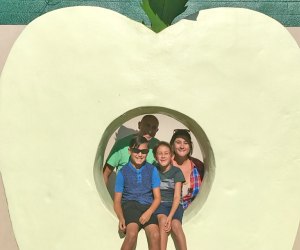 Kid-Friendly Breweries and Beer Gardens: Riverhead Ciderhouse