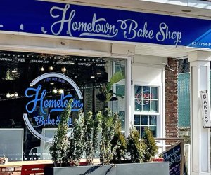 hometown Bakeshop Best Breakfast on Long Island: Top Family-Friendly Restaurants