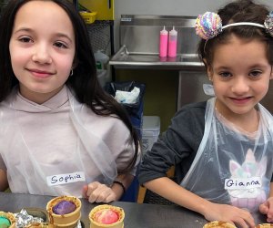 Great Cooking Schools for Kids on Long Island - Mommy Poppins