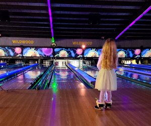 Wildwood Lanes is a favorite destination for Riverhead families.