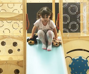 Long Island: Indoor Places to Play: Sippy Cups