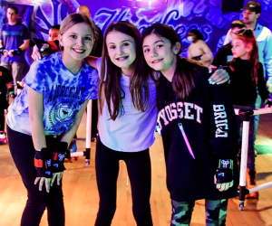 Things to do in Massapequa with kids: United Skates of America