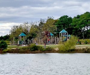 Long Island parks: Patriot's Preserve