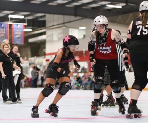 Long Island Roller Rebels