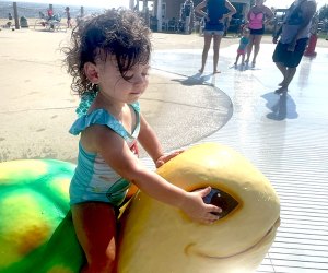 Venetian Shores. Park: Best Sprinkler Parks and Splash Pads on Long Island