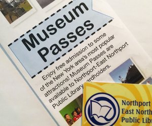Free Museum Passes and More Perks From Your LI Library Card