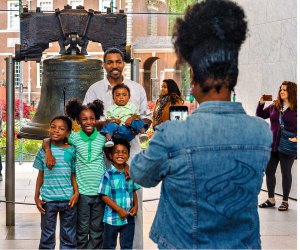 100 Things To Do In Philly With Kids Before They Grow Up Mommypoppins Things To Do In Philadelphia With Kids