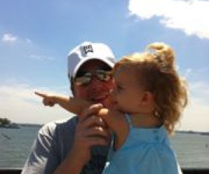 25 Things to Do Outdoors with NJ Toddlers & Preschoolers