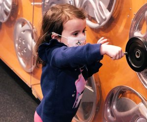 25 Things to Do Over February Break With Long Island Kids Long Island Children's Museum is open for the winter break.