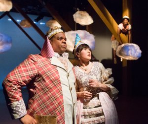 The Light Princess at Arden Theatre: A Parent's Review