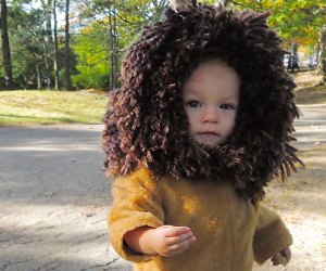 Halloween Events at Zoos Around Boston