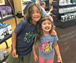 ChocXO Chocolate Tour: Is There a Willy Wonka Factory in Orange County? Photo by Dana Zapeda