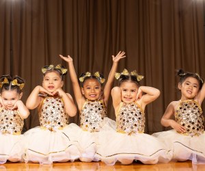 MotionScoop Dance Academy