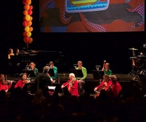 Little Orchestra Society