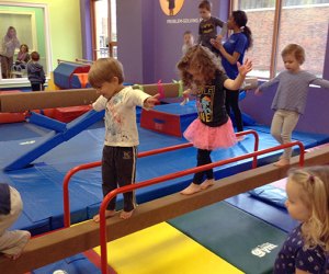 Best Indoor Play Spaces in Essex County for NJ Kids