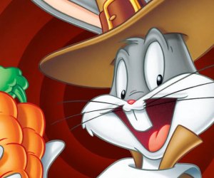 Best Thanksgiving Movies for Kids: A Looney Tunes Thanksgiving