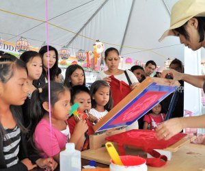 Free In October 25 Totally Things To Do With Kids Los Angeles