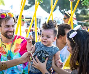 Weekend Fun for LA Kids: Sandcastles, Dragon Boats, Crawfish, and Salsa The Love Long Beach Festival spreads the magic of Long Beach. Photo courtesy of the festival