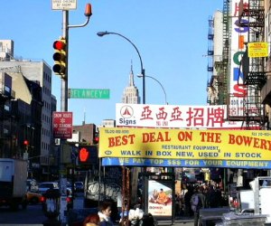 Upper East Side: Your Neighborhood Guide