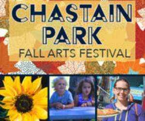 Chastain Park Arts Festival | MommyPoppins - Things to do in Atlanta with Kids
