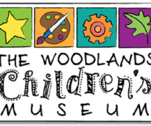 Storybook Theatre at The Woodlands Children's Museum