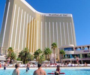 Mandalay Bay Resort : Family-Friendly Hotels in Las Vegas