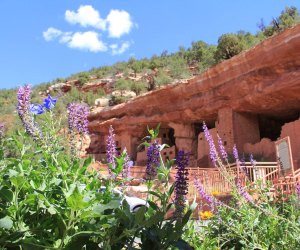 Things To Do in Colorado Springs: Manitou Cliff Dwellings