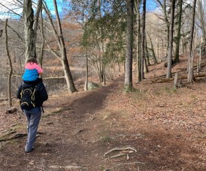 Teatown Lake Reservation